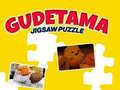 Spel Gudetama legkaart  aanlyn