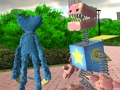 Spel Boxy Boo Poppy Speeltyd  aanlyn