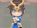 Spel Ninja Legende  aanlyn