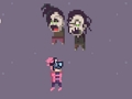 Spel Veg zombies  aanlyn