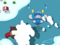 Spel Oorlogsvliegtuig  aanlyn