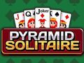 Spel Piramide Solitaire  aanlyn