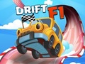 Spel Dryf F1  aanlyn