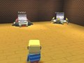 Spel Kogama: Parkour Premium aanlyn