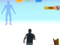 Spel Mega Rush  aanlyn