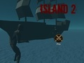 Spel Eiland 2  aanlyn