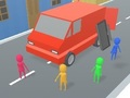 Spel Gryp en hardloop  aanlyn