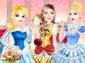 Spel INS LEWE Royal Ball aanlyn