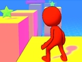Spel Deskundige Parkour 3D  aanlyn