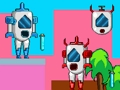 Spel Hana bot 2 aanlyn