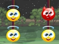 Spel Engel en duiwel  aanlyn