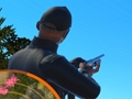 Spel Skaduwee jagter  aanlyn
