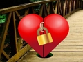 Spel Help die liefdesvoëls  aanlyn