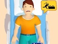 Spel Dokter held  aanlyn
