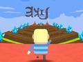 Spel Kogama: Poep Parkour  aanlyn