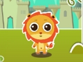 Spel Red Die diereryk  aanlyn