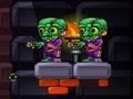 Spel Zombie Explesser aanlyn