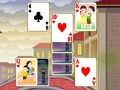 Spel Piramide van Liefde  aanlyn