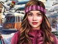 Spel Ski Village aanlyn