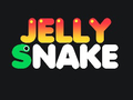 Spel Jellie Slang  aanlyn