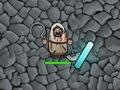 Spel Pudge -oorlewendes aanlyn