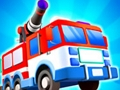 Spel Idle Brandweerman 3D  aanlyn