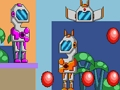 Spel Stel Bot 2  aanlyn