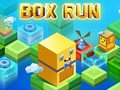 Spel Doos loop aanlyn