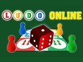 Spel Ludo aanlyn  aanlyn