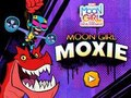 Spel Moon Girl Moxie aanlyn