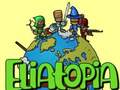 Spel Eliatopie  aanlyn