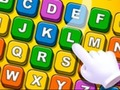 Spel Voltooi die Spreuke  aanlyn