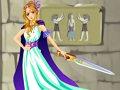 Spel Antieke Prinses Nyl  aanlyn