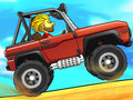 Spel Klim Racing 3D  aanlyn