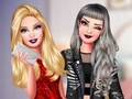 Spel Ellie Jy kan enigiets wees  aanlyn