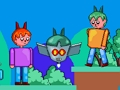 Spel Hetto 2 aanlyn