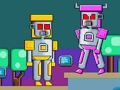 Spel Jhunko bot aanlyn