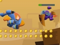 Spel Ruimteskiet  aanlyn
