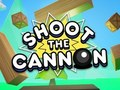 Spel Skiet die kanon  aanlyn
