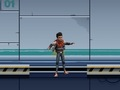 Spel Ekans: Jetpack Blast aanlyn