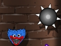 Spel Huggy In Die Toring  aanlyn