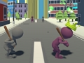 Spel Bofbal treffer  aanlyn