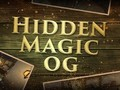 Spel Hidden Magic OG aanlyn