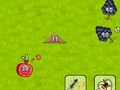 Spel Miere: Vrugte  aanlyn