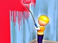Spel Huisopknappingsmeester  aanlyn