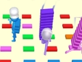 Spel Oorbrugging vorentoeba  aanlyn