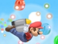 Spel Mario Dash Jetpack aanlyn