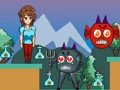 Spel Mizu Quest 2 aanlyn