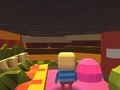 Spel Kogama: Food Parkour aanlyn