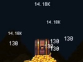 Spel Skattejag Idle  aanlyn